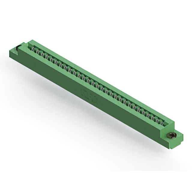 307-029-401-103 CONN EDGE DUAL FMALE 58POS 0.156