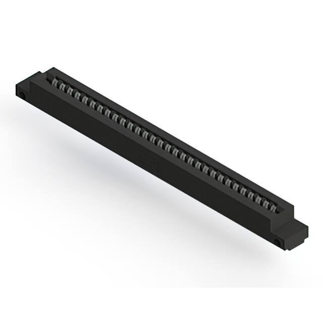 357-030-401-112 CONN EDGE DUAL FMALE 60POS 0.156