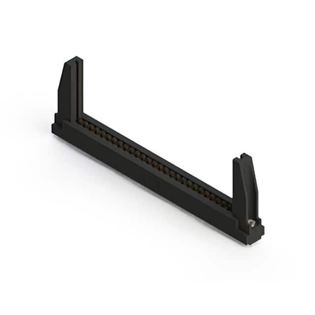 357-028-541-178 CONN EDGE DUAL FMALE 56POS 0.156