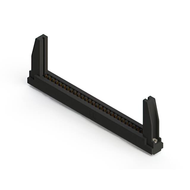 357-028-521-178 CONN EDGE DUAL FMALE 56POS 0.156