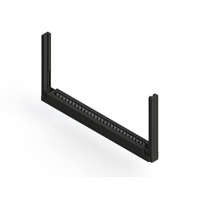 357-028-401-168 CONN EDGE DUAL FMALE 56POS 0.156