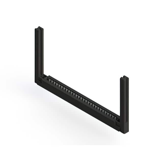 357-028-421-158 CONN EDGE DUAL FMALE 56POS 0.156