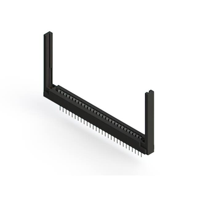 357-028-441-168 CONN EDGE DUAL FMALE 56POS 0.156
