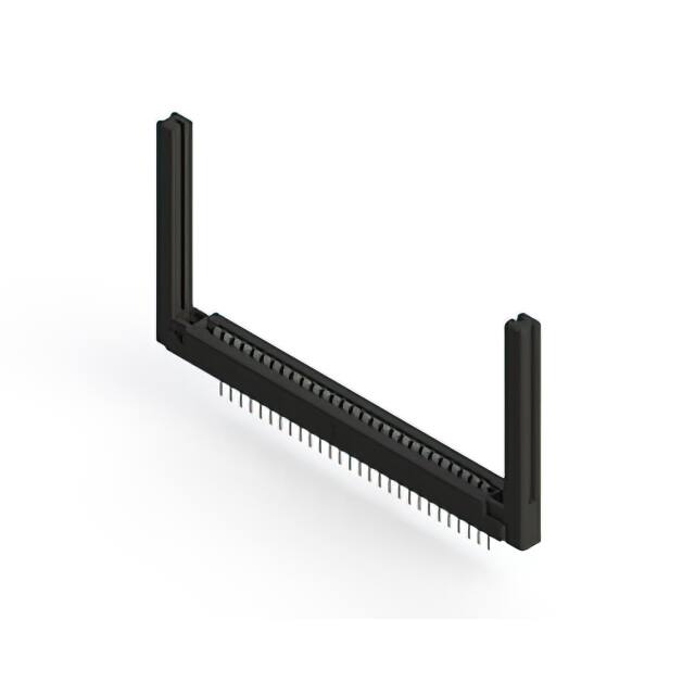 357-028-441-158 CONN EDGE DUAL FMALE 56POS 0.156