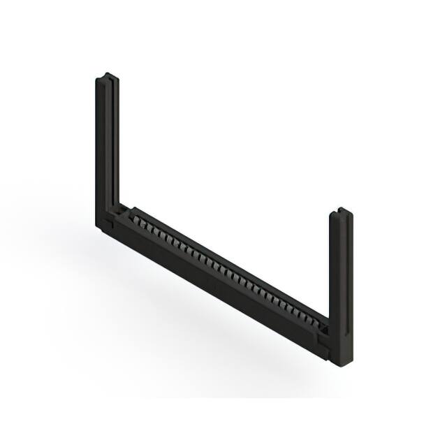 357-028-401-158 CONN EDGE DUAL FMALE 56POS 0.156