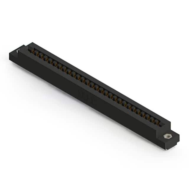 357-028-553-108 CONN EDGE DUAL FMALE 56POS 0.156