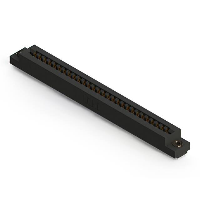 357-028-553-103 CONN EDGE DUAL FMALE 56POS 0.156