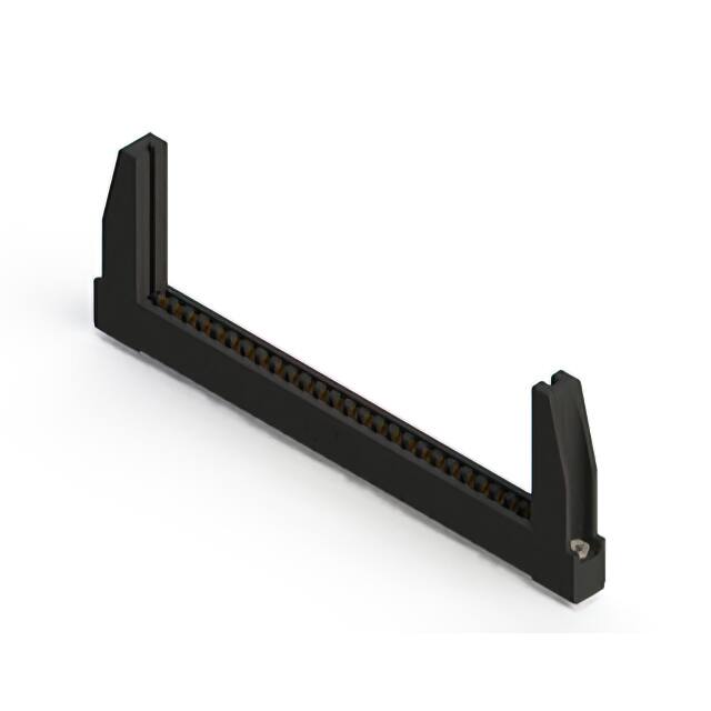 357-027-554-178 CONN EDGE DUAL FMALE 54POS 0.156