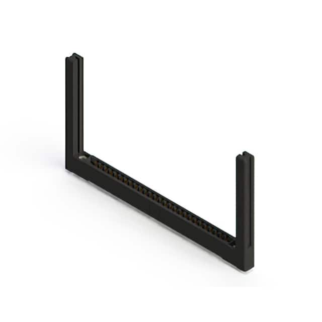 357-027-553-158 CONN EDGE DUAL FMALE 54POS 0.156