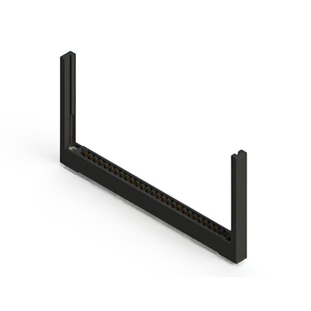 357-027-554-168 CONN EDGE DUAL FMALE 54POS 0.156
