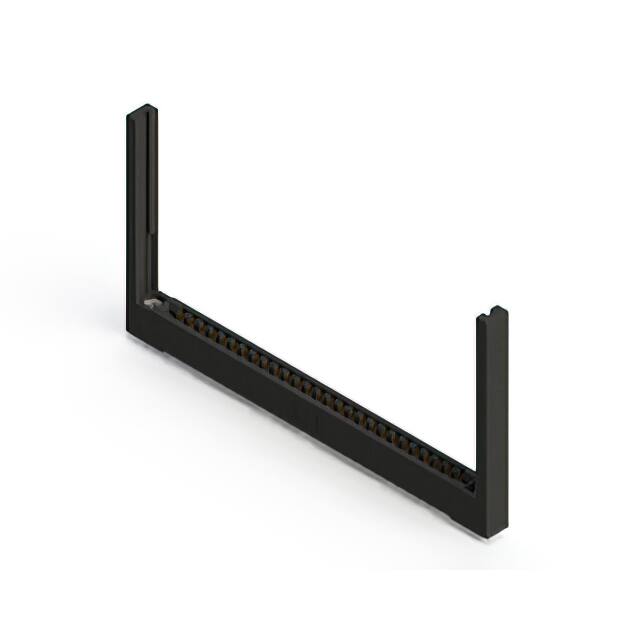 357-027-553-168 CONN EDGE DUAL FMALE 54POS 0.156