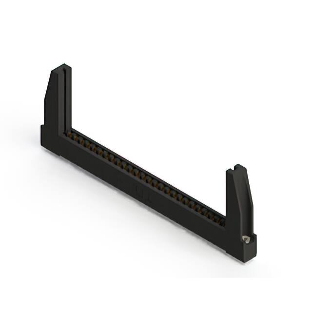 357-027-557-178 CONN EDGE DUAL FMALE 54POS 0.156