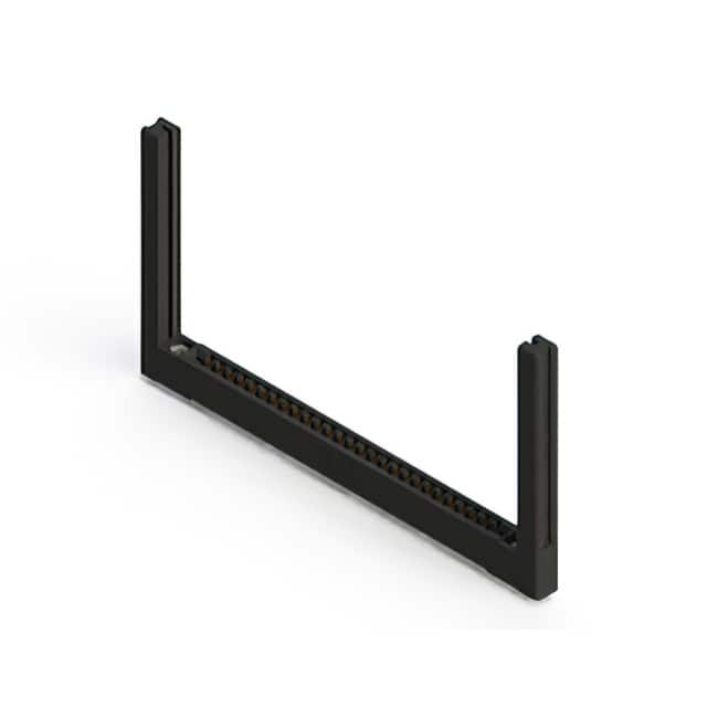 357-027-554-158 CONN EDGE DUAL FMALE 54POS 0.156
