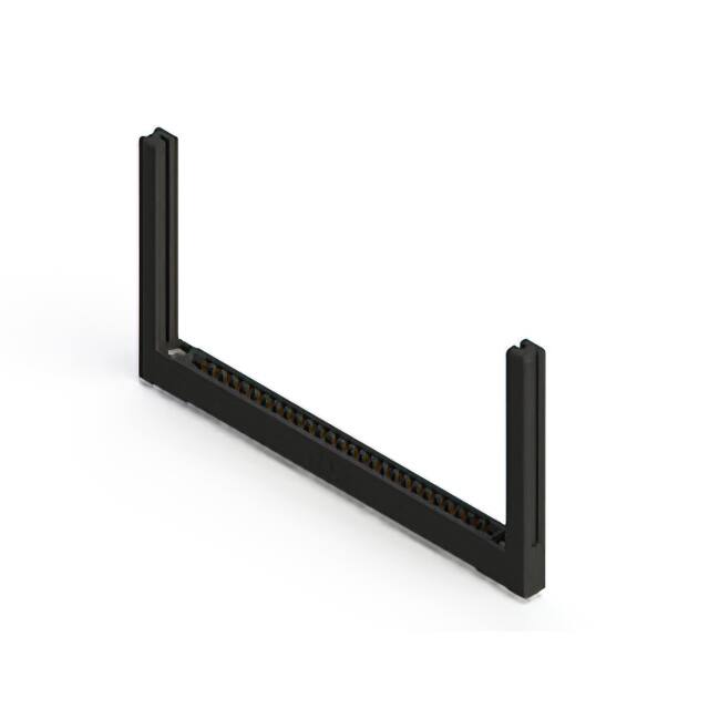357-027-557-158 CONN EDGE DUAL FMALE 54POS 0.156