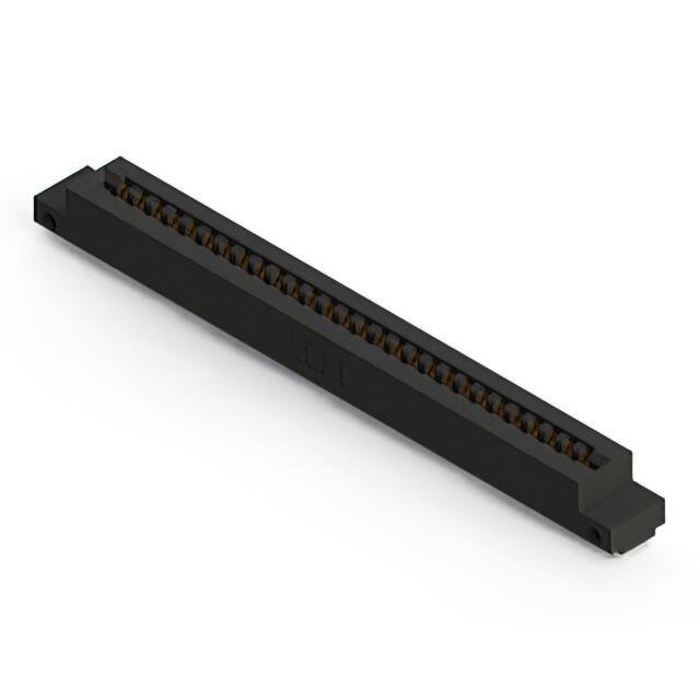 357-028-553-112 CONN EDGE DUAL FMALE 56POS 0.156