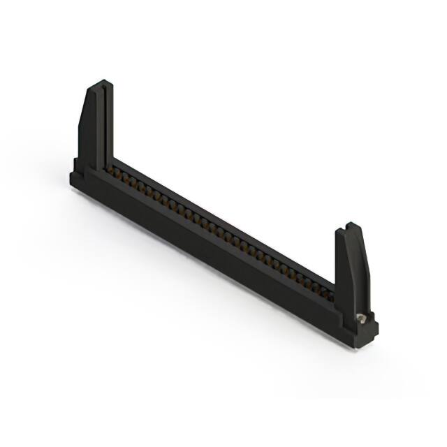 357-030-541-178 CONN EDGE DUAL FMALE 60POS 0.156