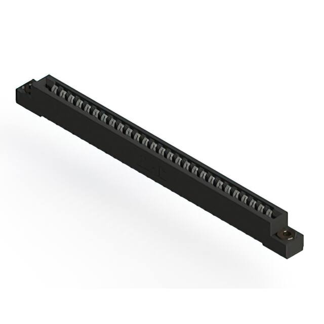 357-027-453-103 CONN EDGE DUAL FMALE 54POS 0.156
