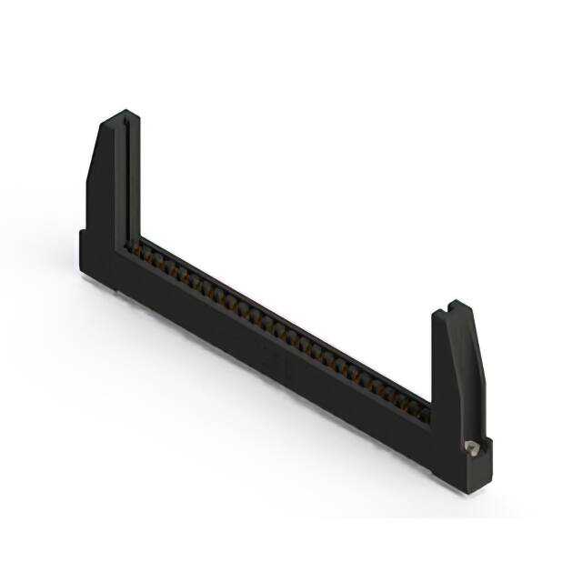 357-026-554-178 CONN EDGE DUAL FMALE 52POS 0.156