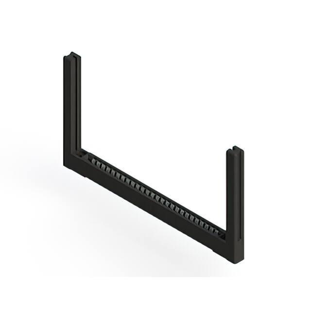 357-026-454-158 CONN EDGE DUAL FMALE 52POS 0.156