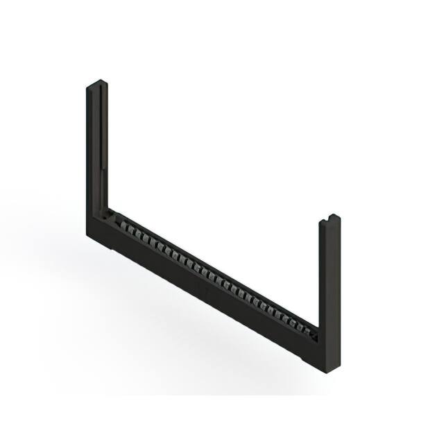 357-026-457-168 CONN EDGE DUAL FMALE 52POS 0.156