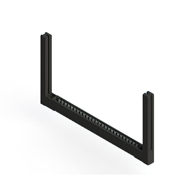 357-026-453-158 CONN EDGE DUAL FMALE 52POS 0.156