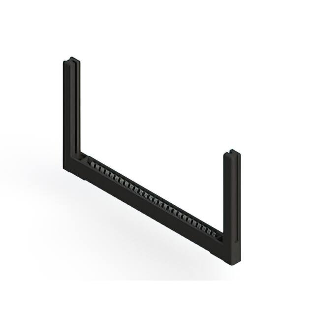 357-026-457-158 CONN EDGE DUAL FMALE 52POS 0.156