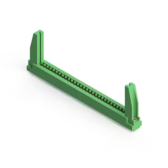 307-029-541-178 CONN EDGE DUAL FMALE 58POS 0.156