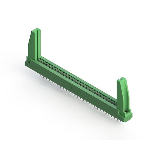 307-029-441-178 CONN EDGE DUAL FMALE 58POS 0.156