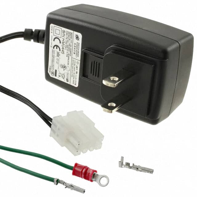 ER-VAPS1 AC ADAPTER FOR IONIZER