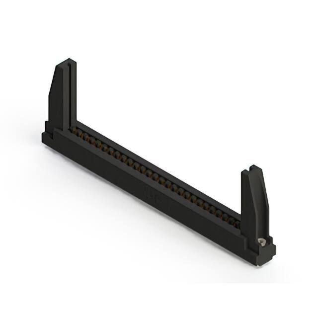 357-028-553-178 CONN EDGE DUAL FMALE 56POS 0.156