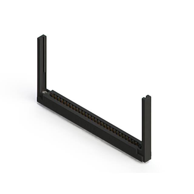 357-028-557-168 CONN EDGE DUAL FMALE 56POS 0.156