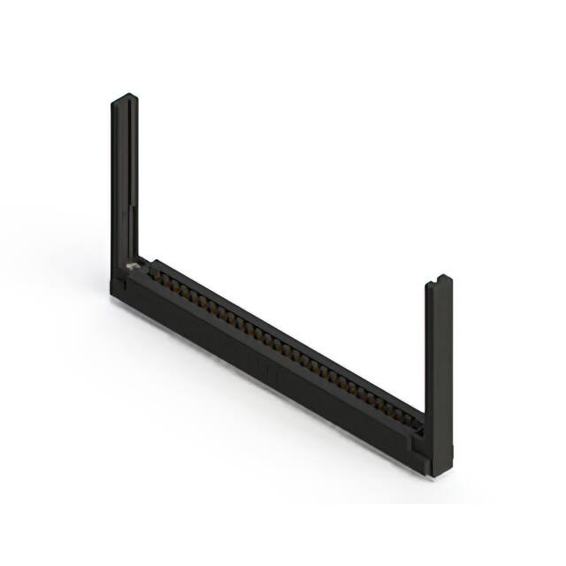 357-028-554-168 CONN EDGE DUAL FMALE 56POS 0.156