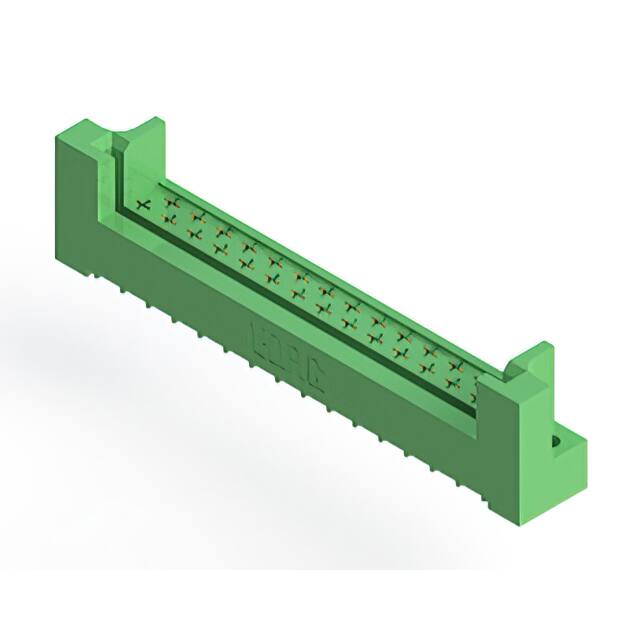 408-029-520-212 CONN EDGE DUAL FMALE 29POS 0.200