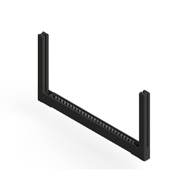 357-027-454-158 CONN EDGE DUAL FMALE 54POS 0.156