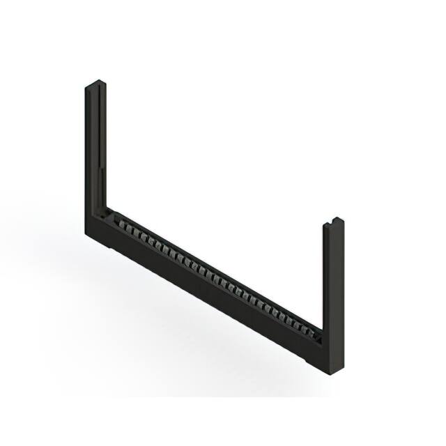 357-027-457-168 CONN EDGE DUAL FMALE 54POS 0.156