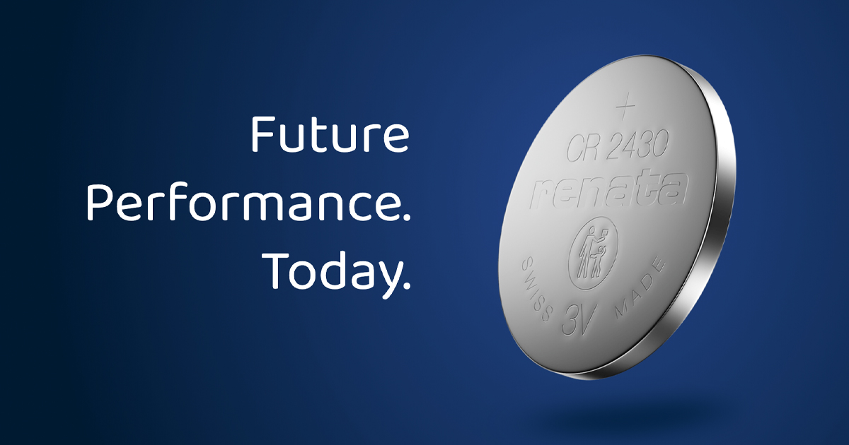 cr1225fh The Renata CR1225FH is a 3V lithium coin cell battery with a typical capacity of 48 mAh. It features a compact size suitable for various electronic devices.
