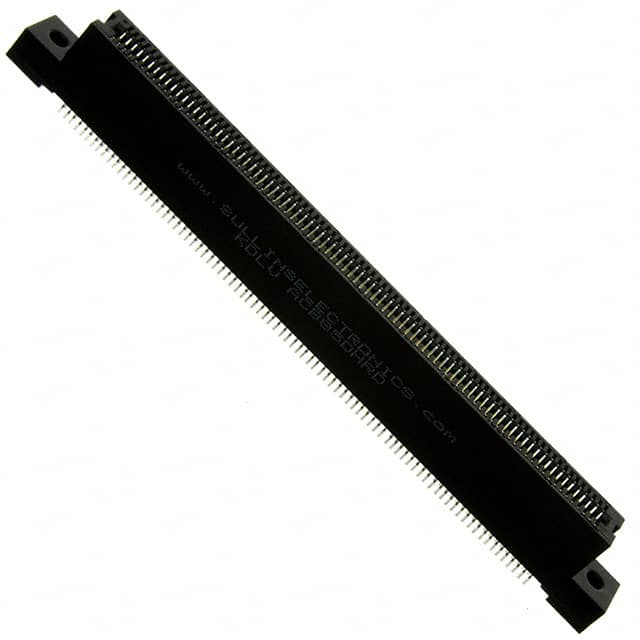 ACB85DHRD CONN EDGE DUAL FML 170POS 0.050