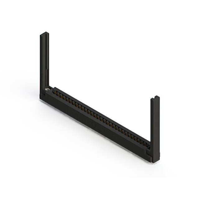 357-030-501-168 CONN EDGE DUAL FMALE 60POS 0.156