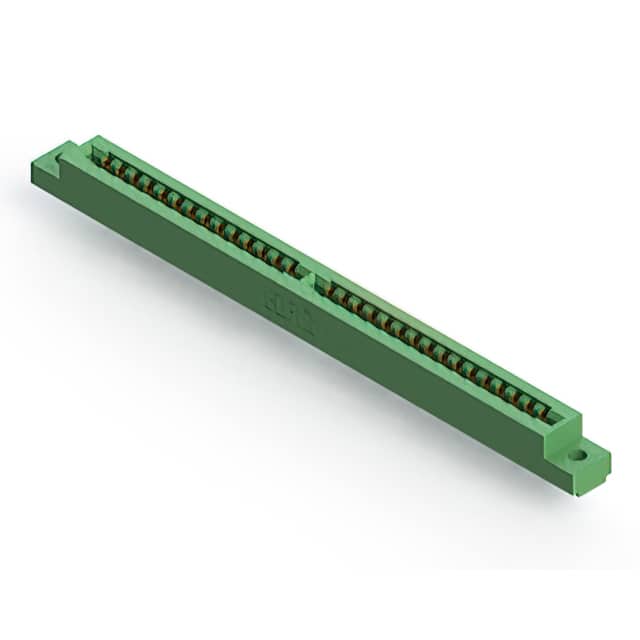 310-030-521-104 CONN EDGE DUAL FMALE 60POS 0.156