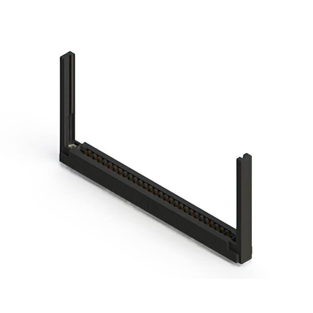 357-029-554-168 CONN EDGE DUAL FMALE 58POS 0.156