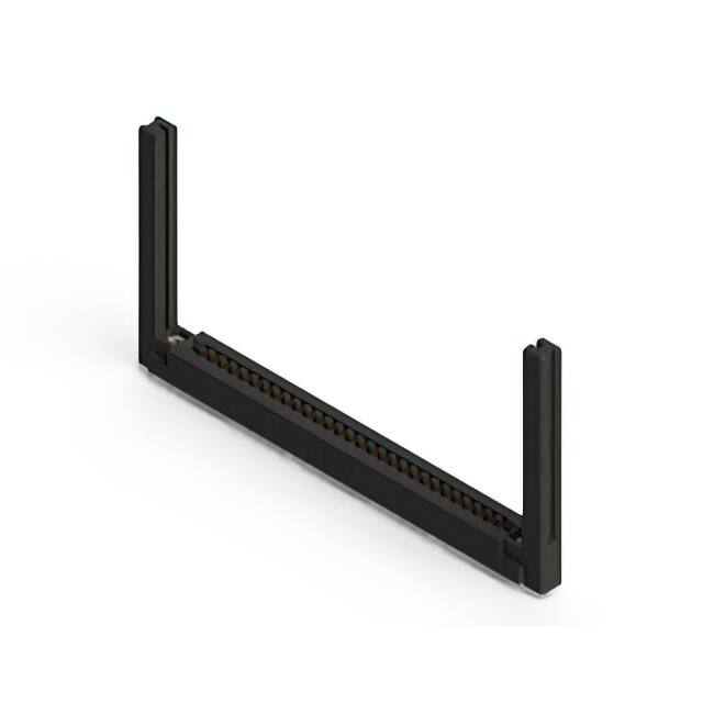 357-029-554-158 CONN EDGE DUAL FMALE 58POS 0.156