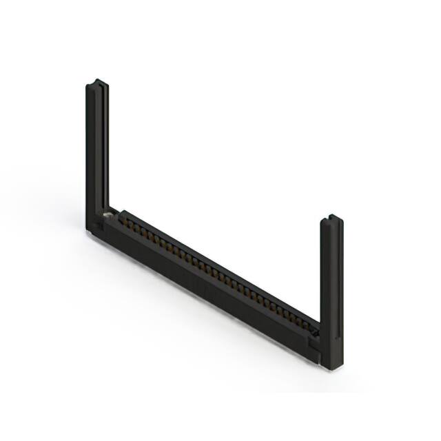 357-029-557-158 CONN EDGE DUAL FMALE 58POS 0.156