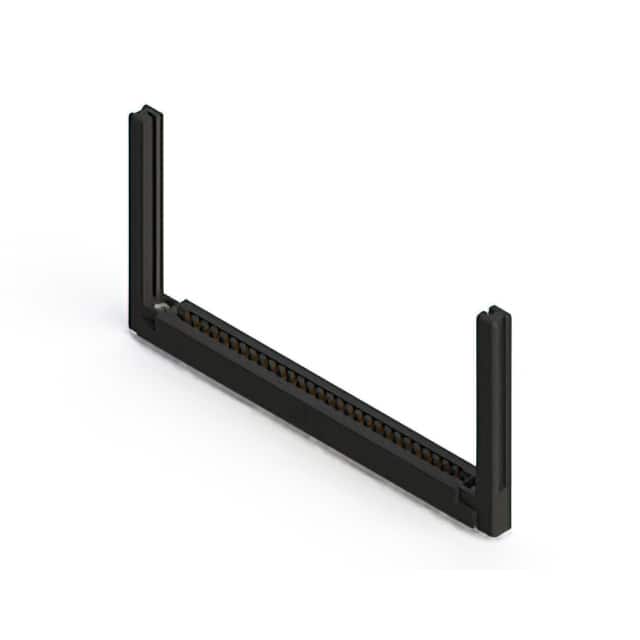 357-029-553-158 CONN EDGE DUAL FMALE 58POS 0.156