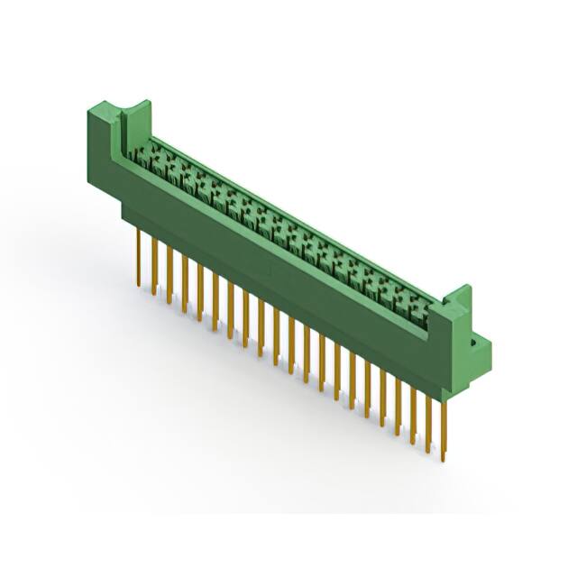 415-041-542-212 CONN EDGE DL FMALE 41P 0.200 2PC