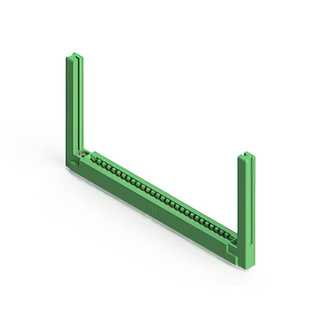 307-028-553-158 CONN EDGE DUAL FMALE 56POS 0.156