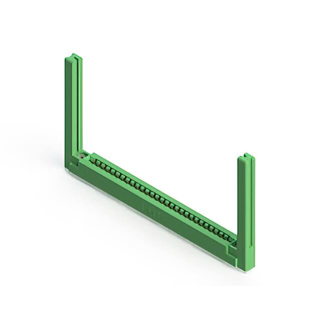 307-028-554-158 CONN EDGE DUAL FMALE 56POS 0.156