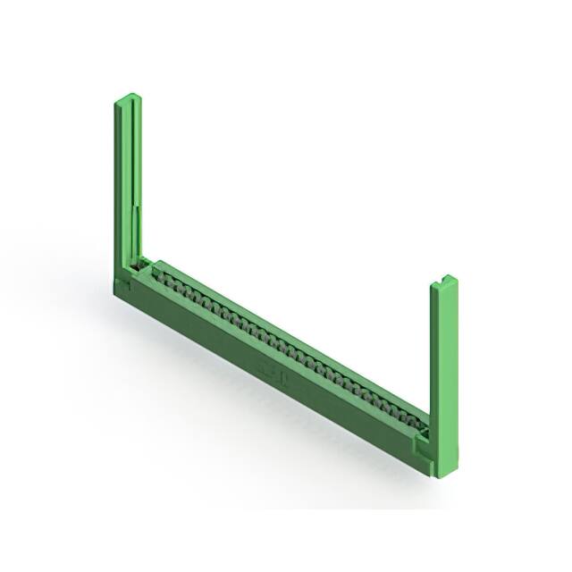 307-028-453-168 CONN EDGE DUAL FMALE 56POS 0.156