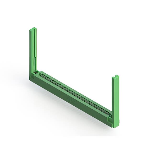 307-028-457-168 CONN EDGE DUAL FMALE 56POS 0.156