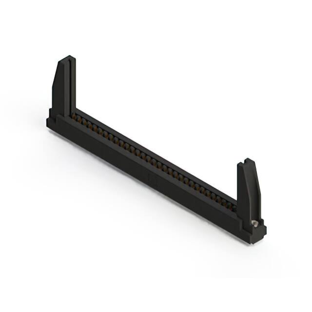 357-032-541-178 CONN EDGE DUAL FMALE 64POS 0.156