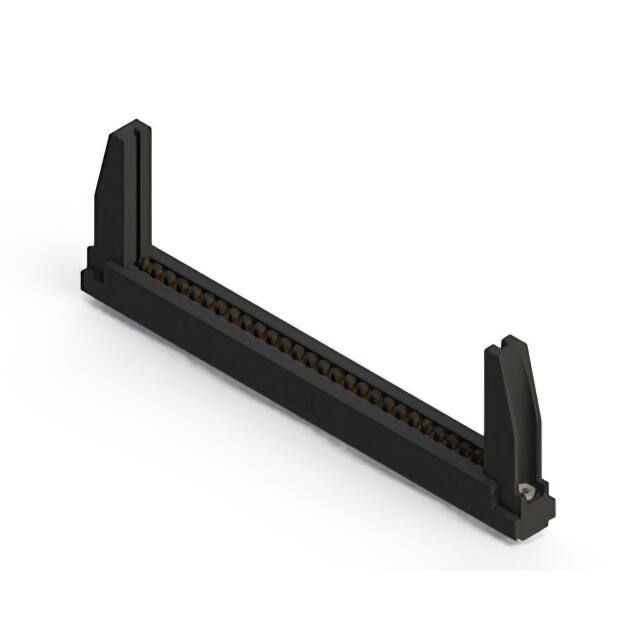 357-028-554-178 CONN EDGE DUAL FMALE 56POS 0.156